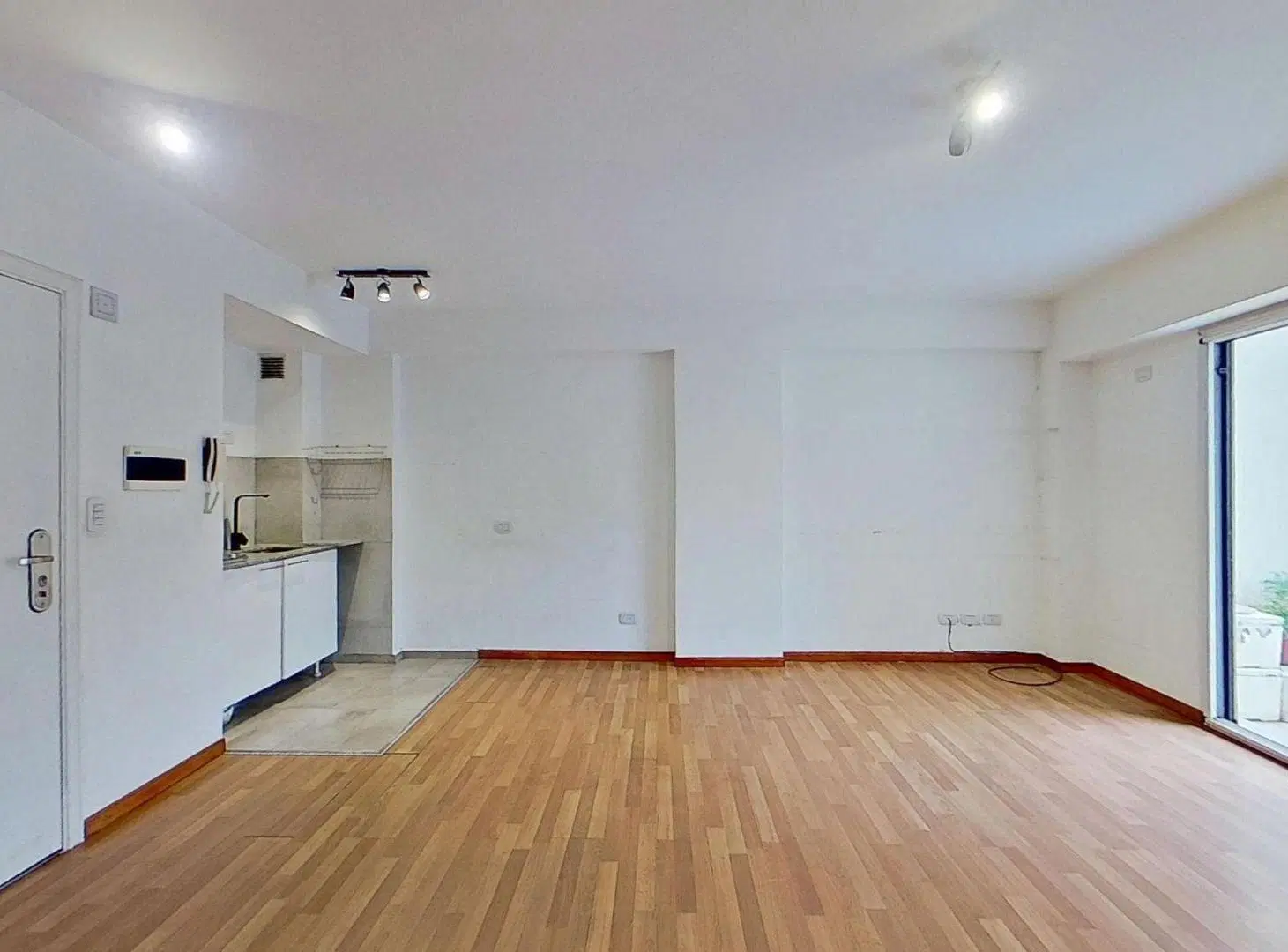 Departamento 2 Ambientes en Venta Parque Patricios 2