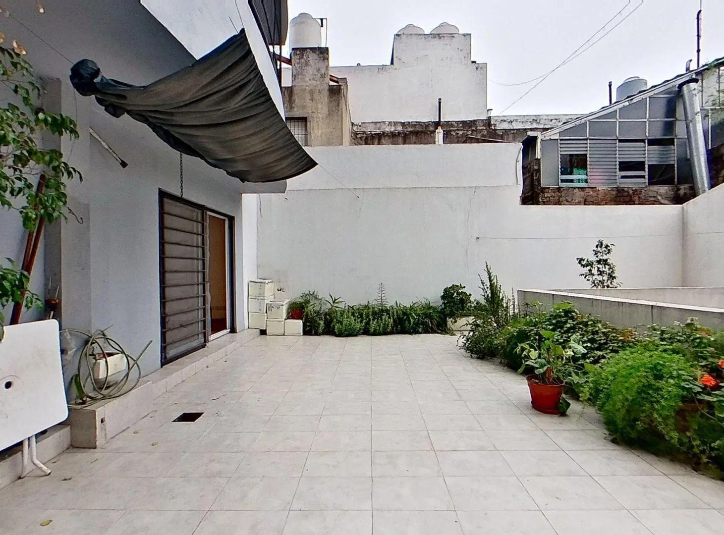Departamento 2 Ambientes en Venta Parque Patricios 5