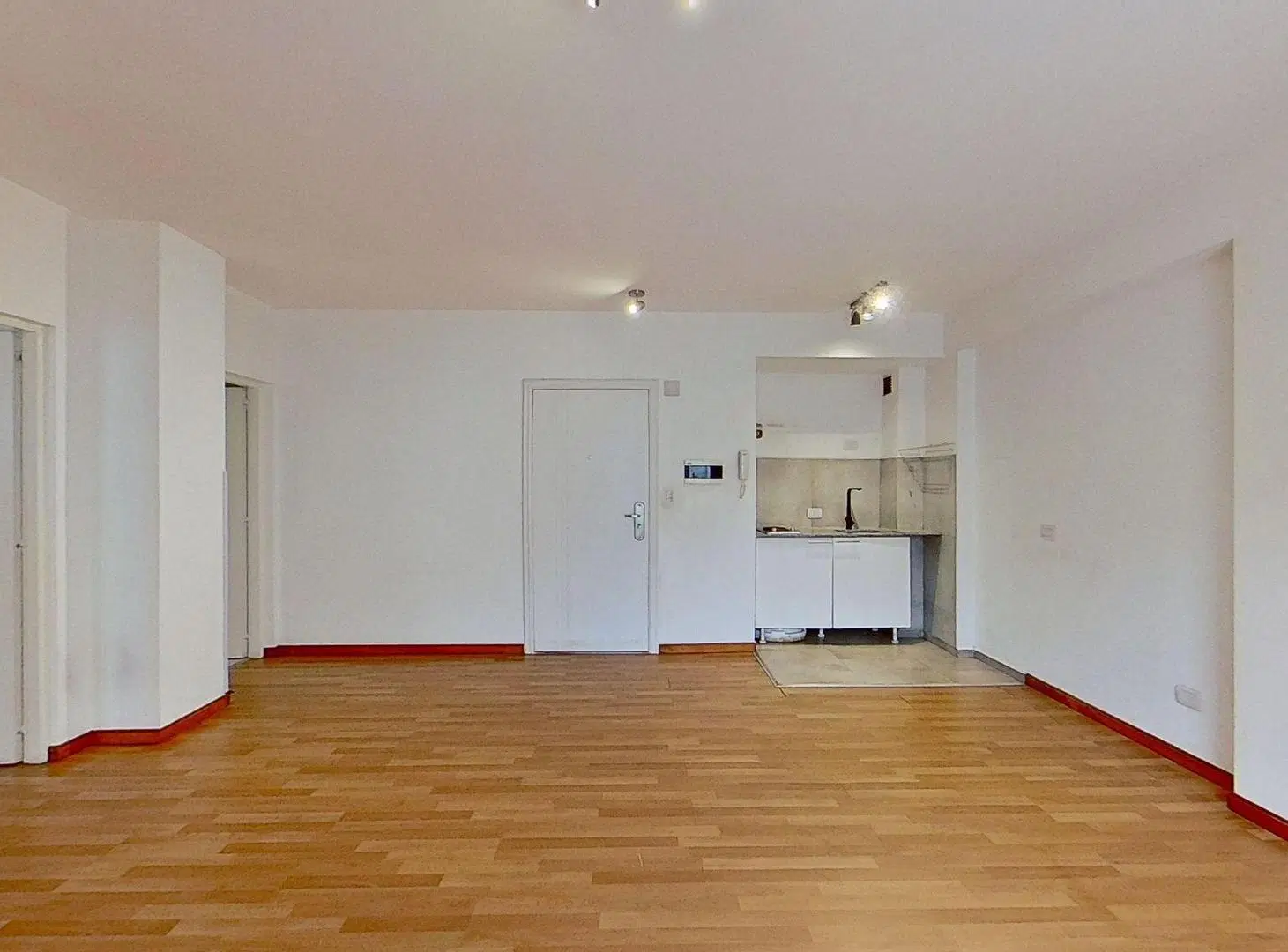 Departamento 2 Ambientes en Venta Parque Patricios 3