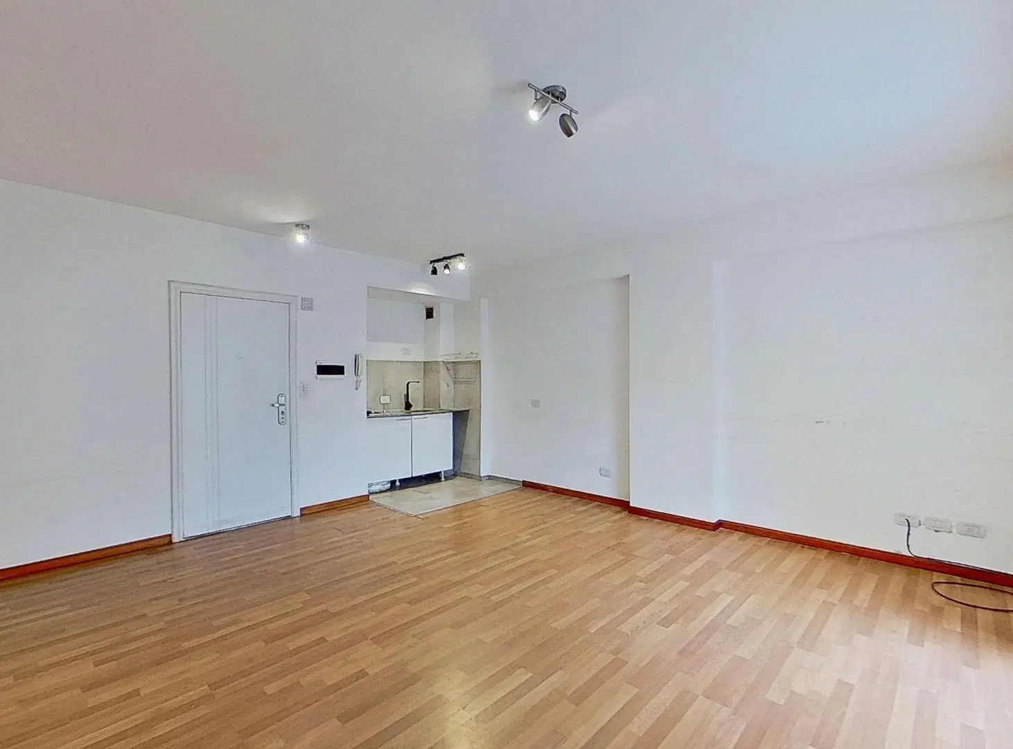 Departamento 2 Ambientes en Venta Parque Patricios 4
