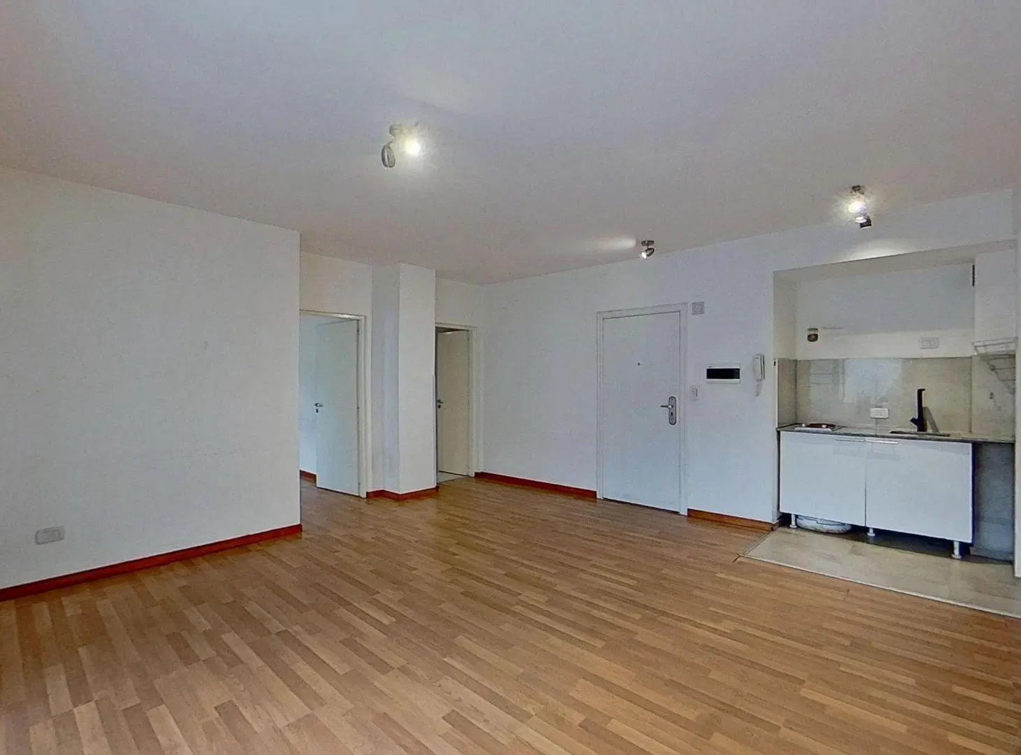Departamento 2 Ambientes en Venta Parque Patricios 8