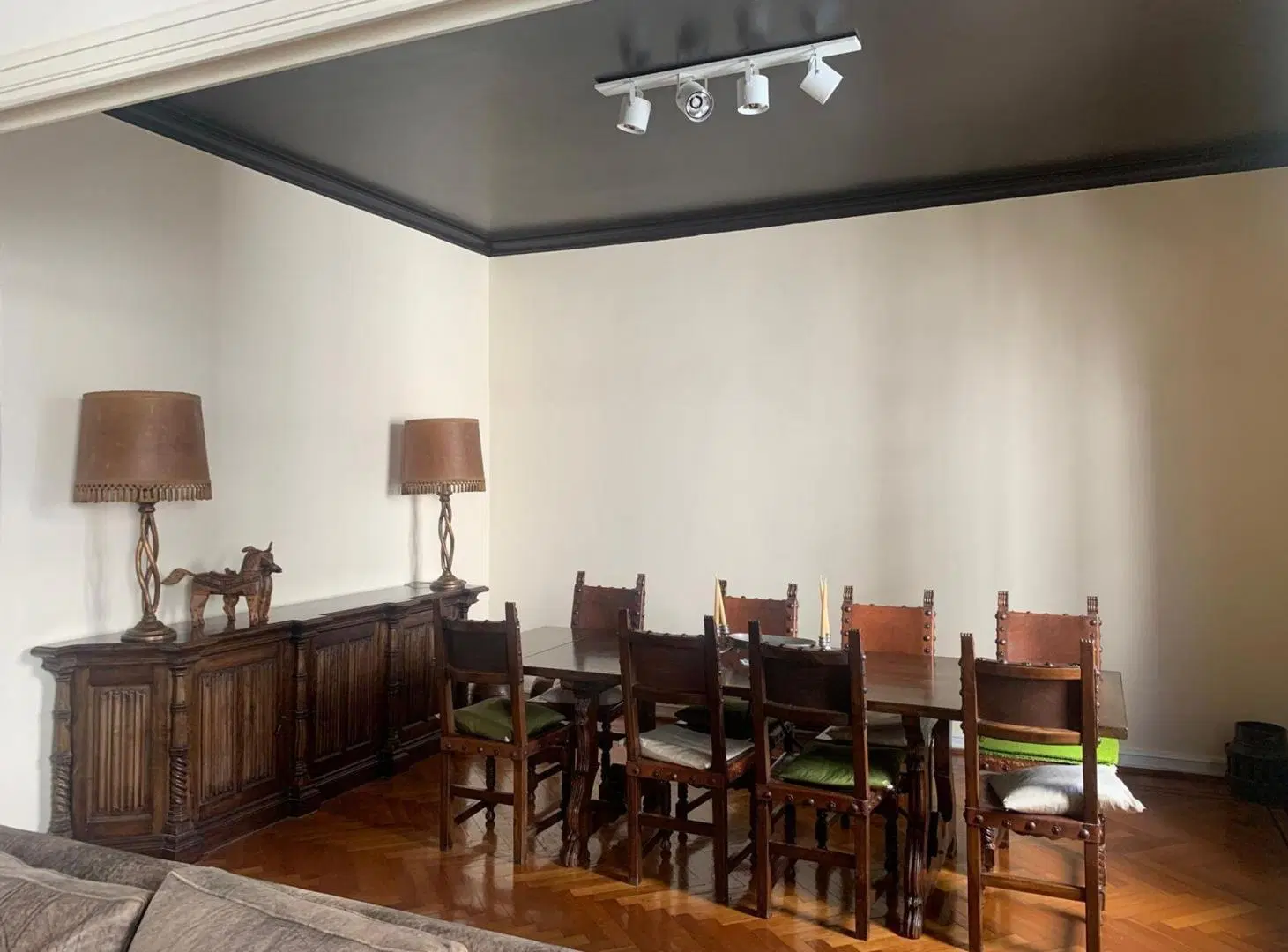 Departamento 4 Ambientes ALQUILER Recoleta 3