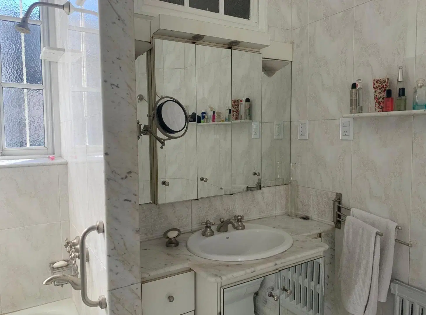 Departamento 4 Ambientes ALQUILER Recoleta 5