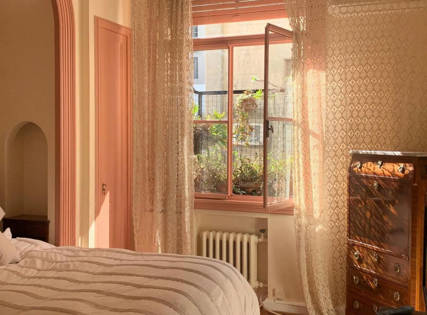 Departamento 4 Ambientes ALQUILER Recoleta 2