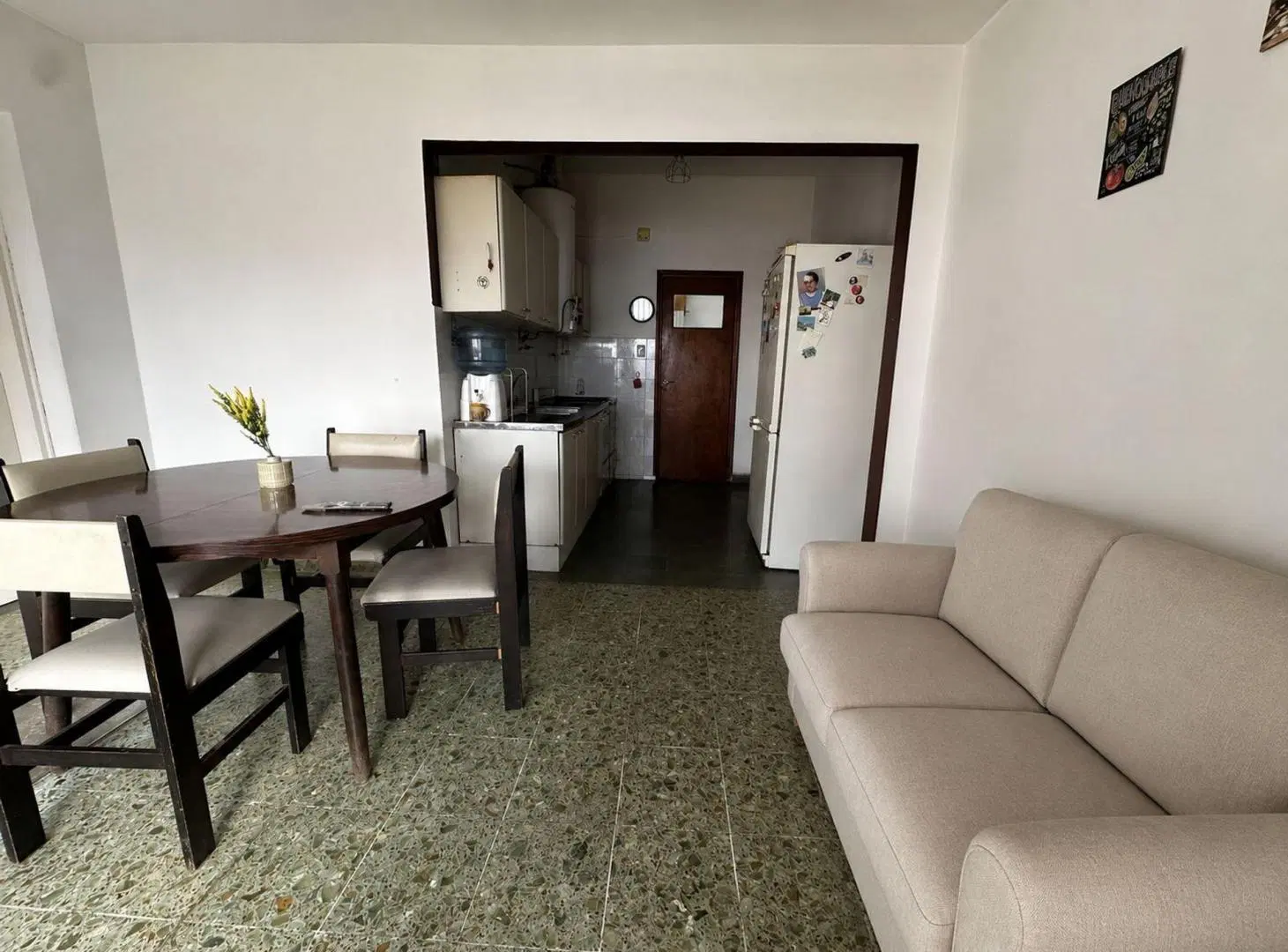 VENTA CASA SAN ANTONIO DE PADUA 3 AMBIENTES 2