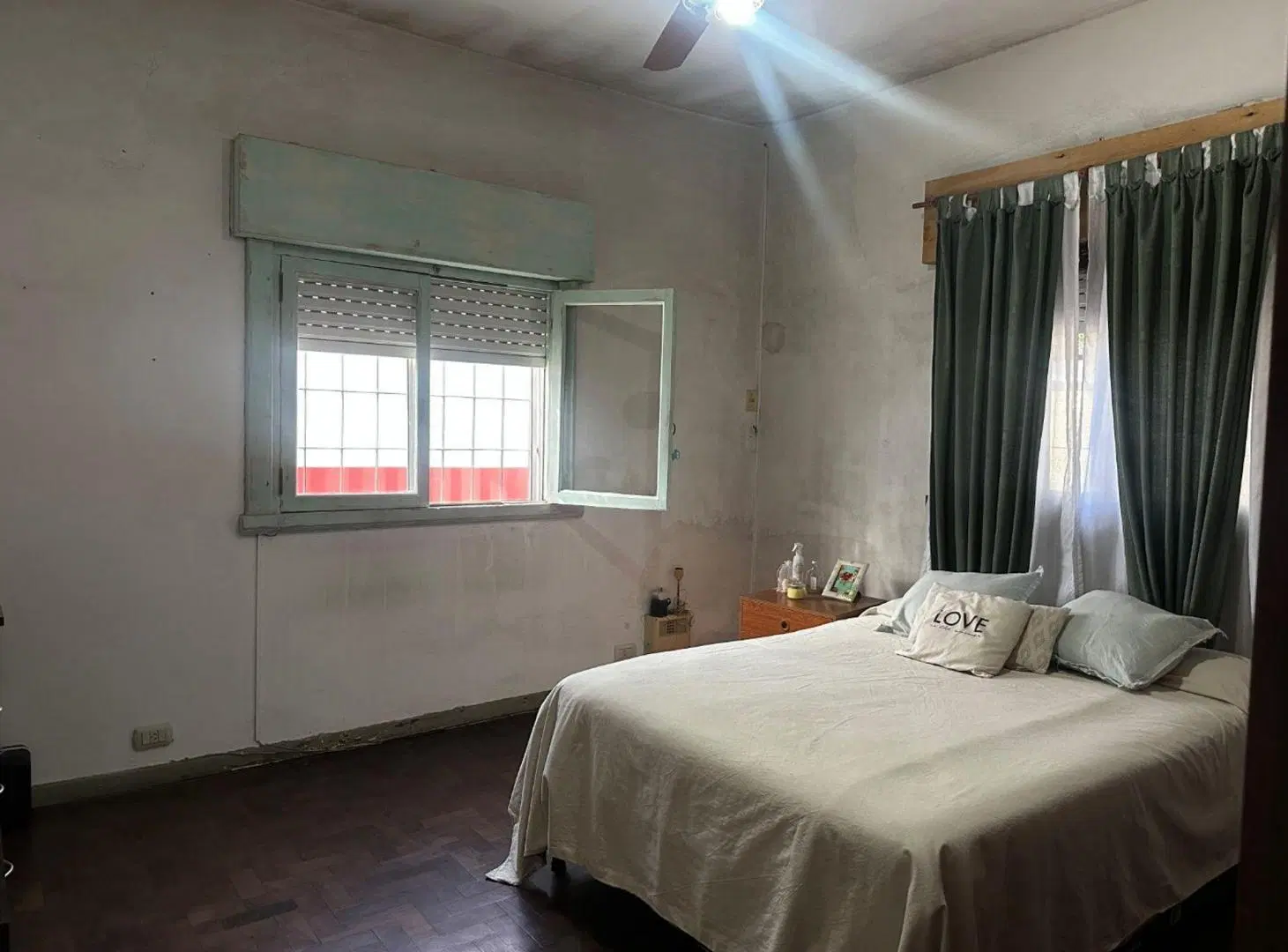 VENTA CASA SAN ANTONIO DE PADUA 3 AMBIENTES 5
