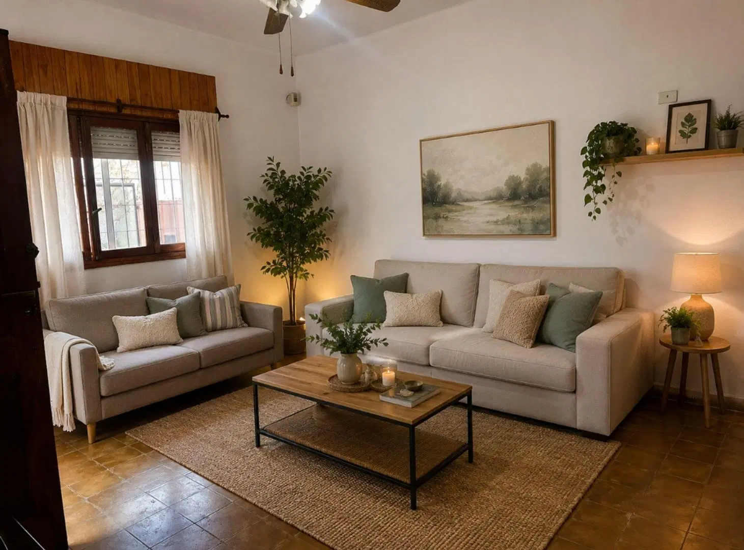 VENTA CASA SAN ANTONIO DE PADUA 3 AMBIENTES 4