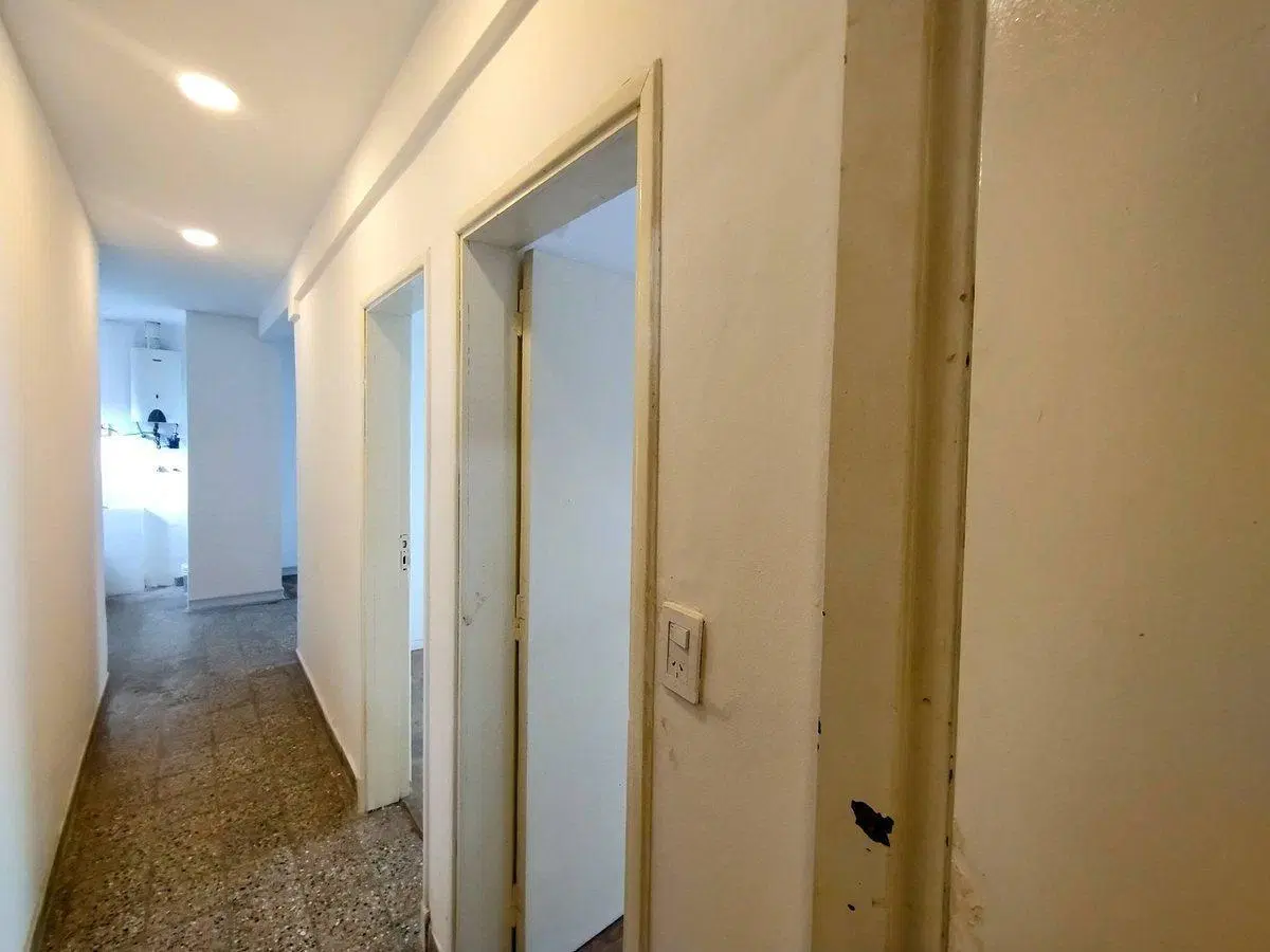 Venta Departamento 3 ambientes Villa del Parque 3