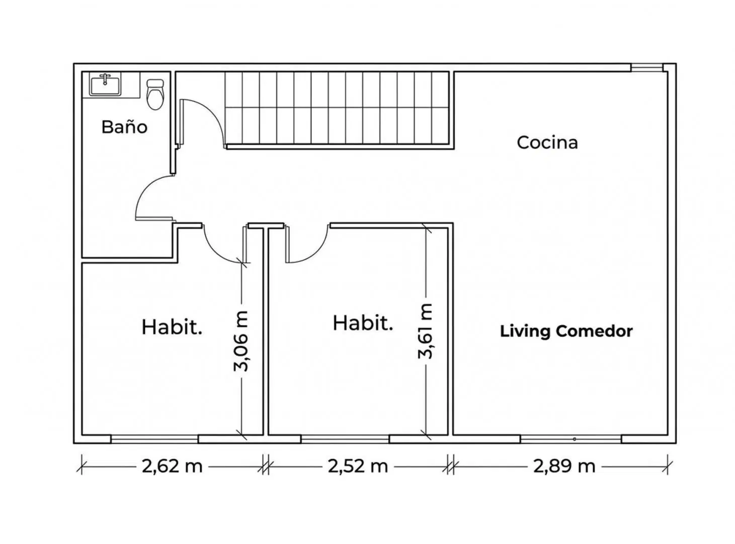 Plano 1