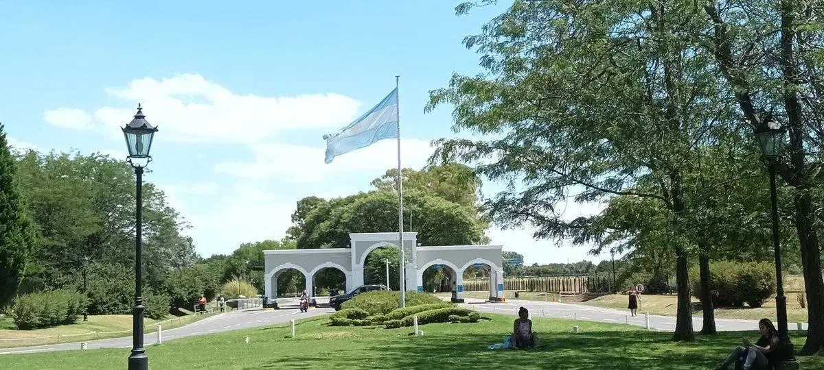 Venta Lote 1.122 m2 Estancias Del Pilar La Paz 4