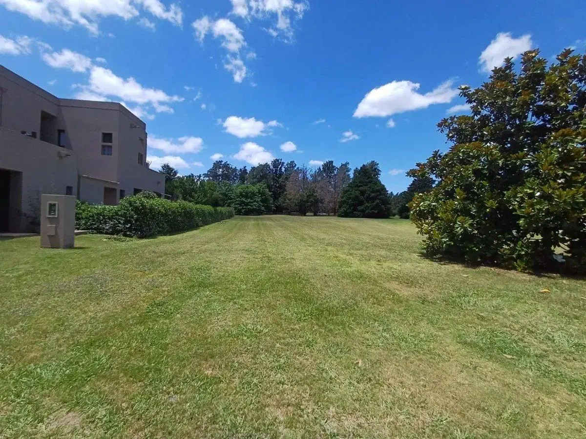 Venta Lote 1.122 m2 Estancias Del Pilar La Paz 5