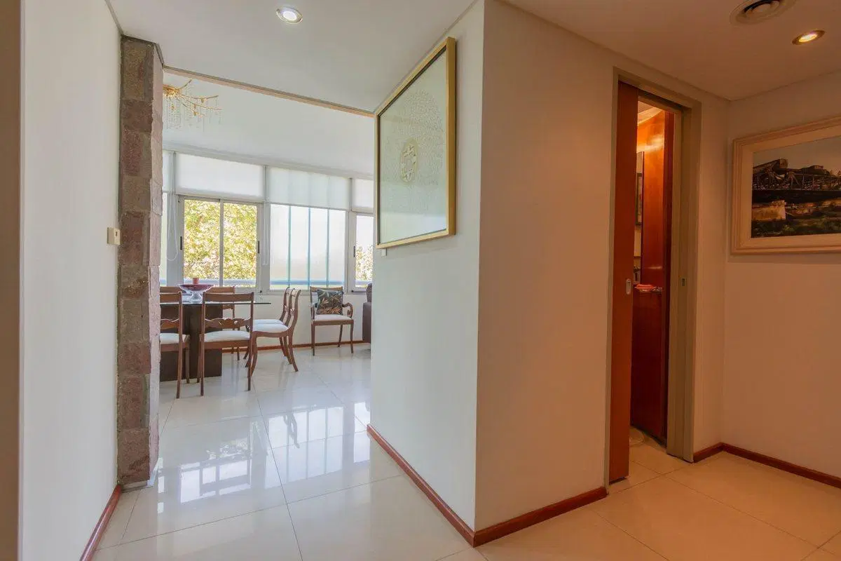 DEPARTAMENTO VENTA 4 AMBIENTES VILLA DEL PARQUE 3