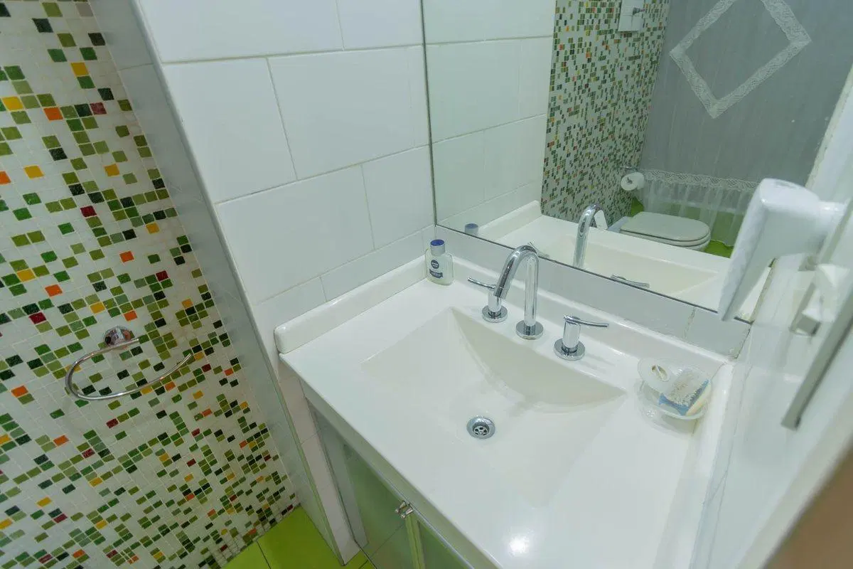 DEPARTAMENTO VENTA 4 AMBIENTES VILLA DEL PARQUE 5
