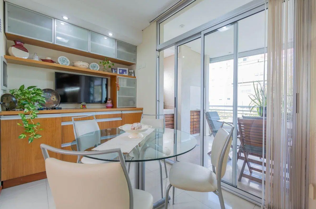 DEPARTAMENTO VENTA 4 AMBIENTES VILLA DEL PARQUE 4