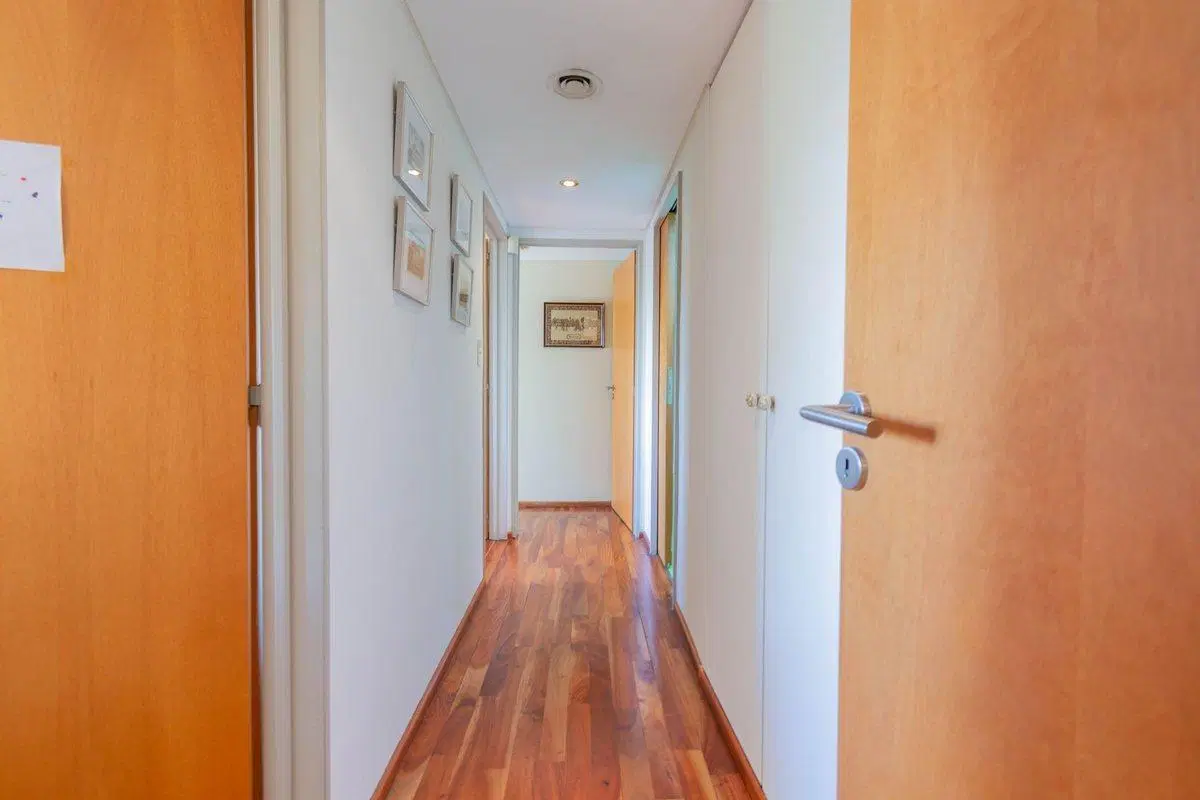 DEPARTAMENTO VENTA 4 AMBIENTES VILLA DEL PARQUE 2