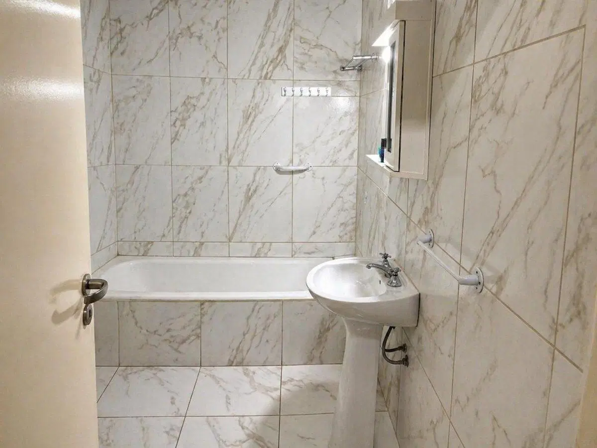 DEPARTAMENTO 2 AMBIENTES VENTA BALVANERA 3