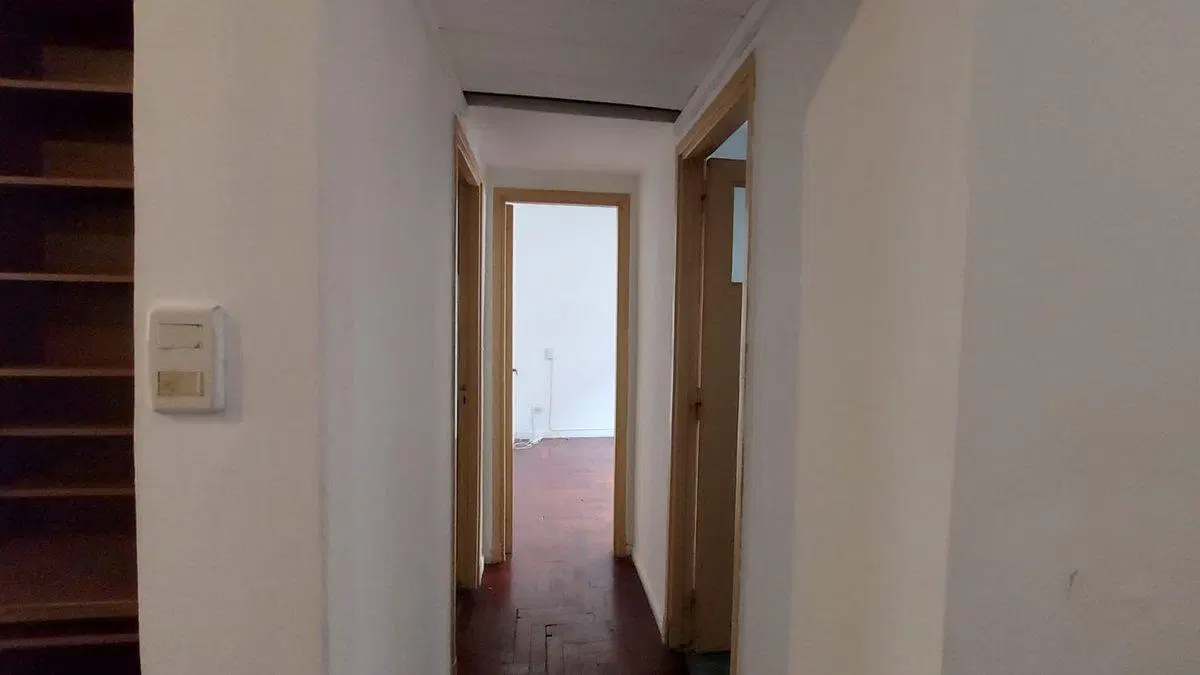 PH 3 AMBIENTES VENTA VILLA CRESPO 3