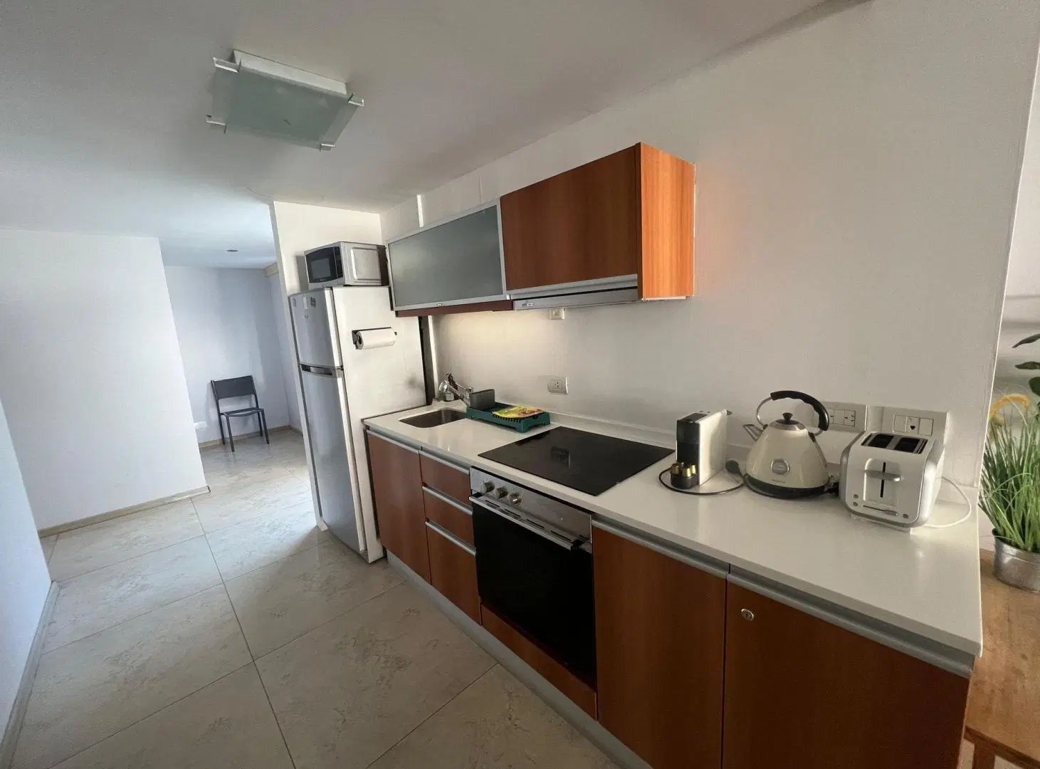 DEPARTAMENTO 3 AMBIENTES VENTA RECOLETA COCHERA 4