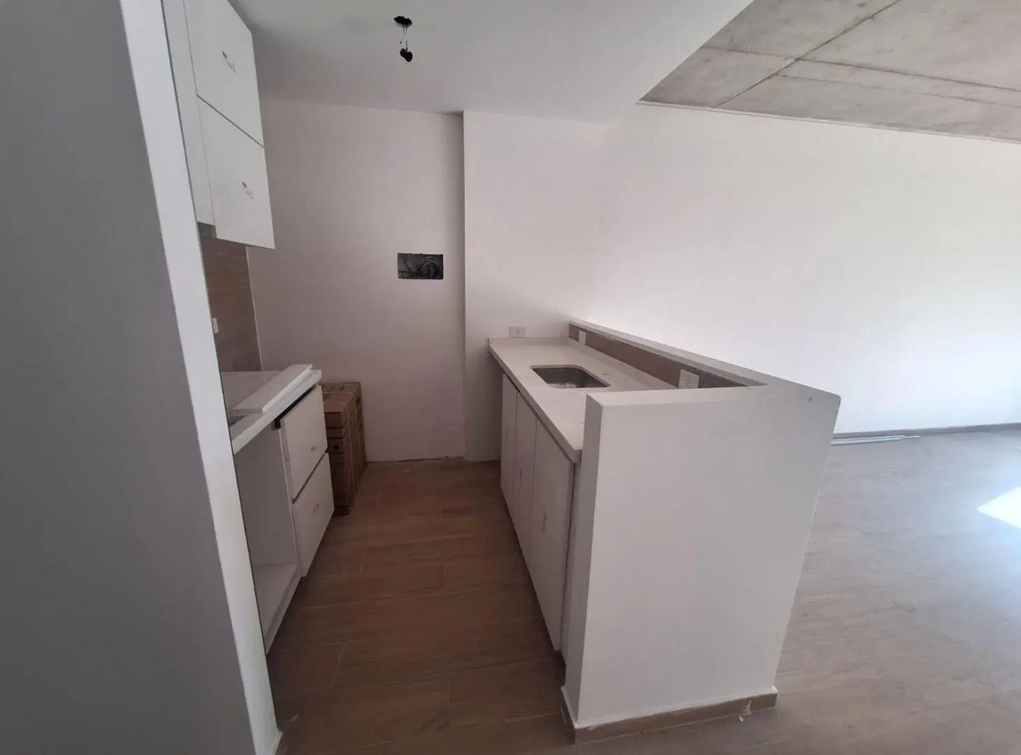 DEPARTAMENTO 1 AMBIENTE VENTA PALERMO AMENITIES 3
