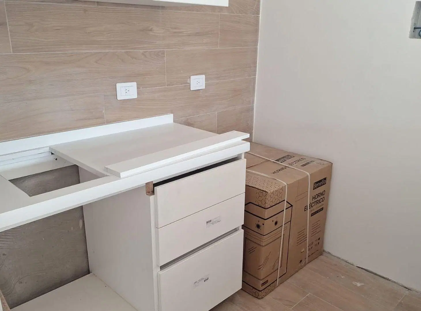 DEPARTAMENTO 1 AMBIENTE VENTA PALERMO AMENITIES 5