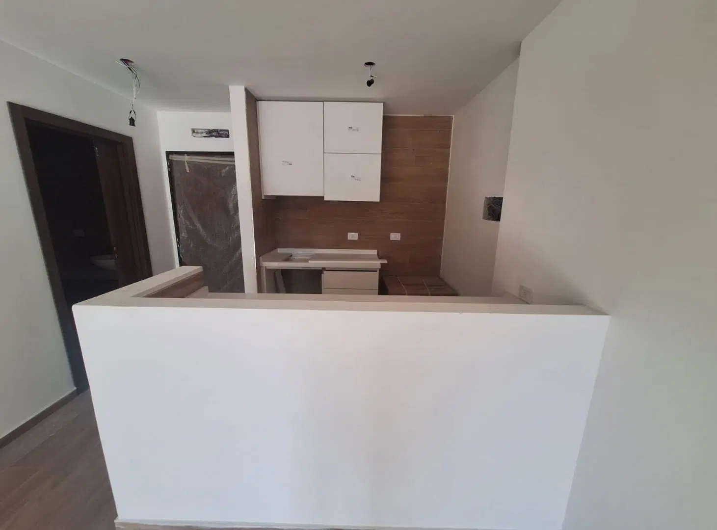 DEPARTAMENTO 1 AMBIENTE VENTA PALERMO AMENITIES 2
