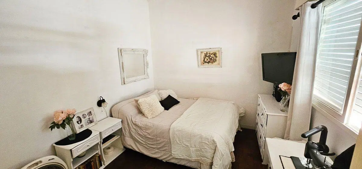 DEPARTAMENTO VENTA SAN JUSTO 3 AMBIENTES TERRAZA 2
