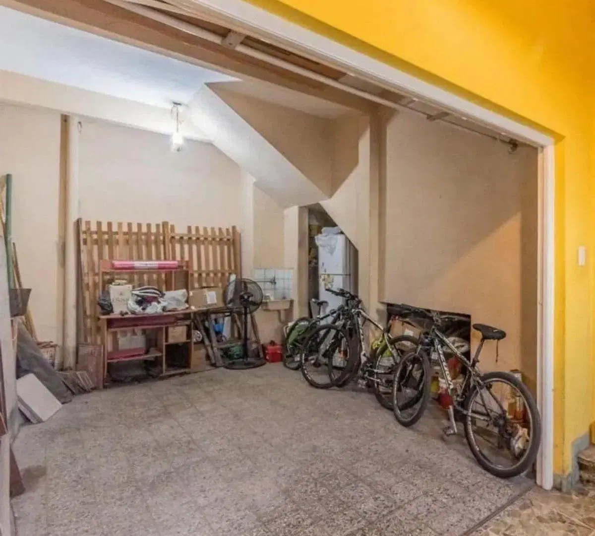 PH VENTA 6 AMBIENTES VILLA LURO /ESPACIO COMERCIAL 5