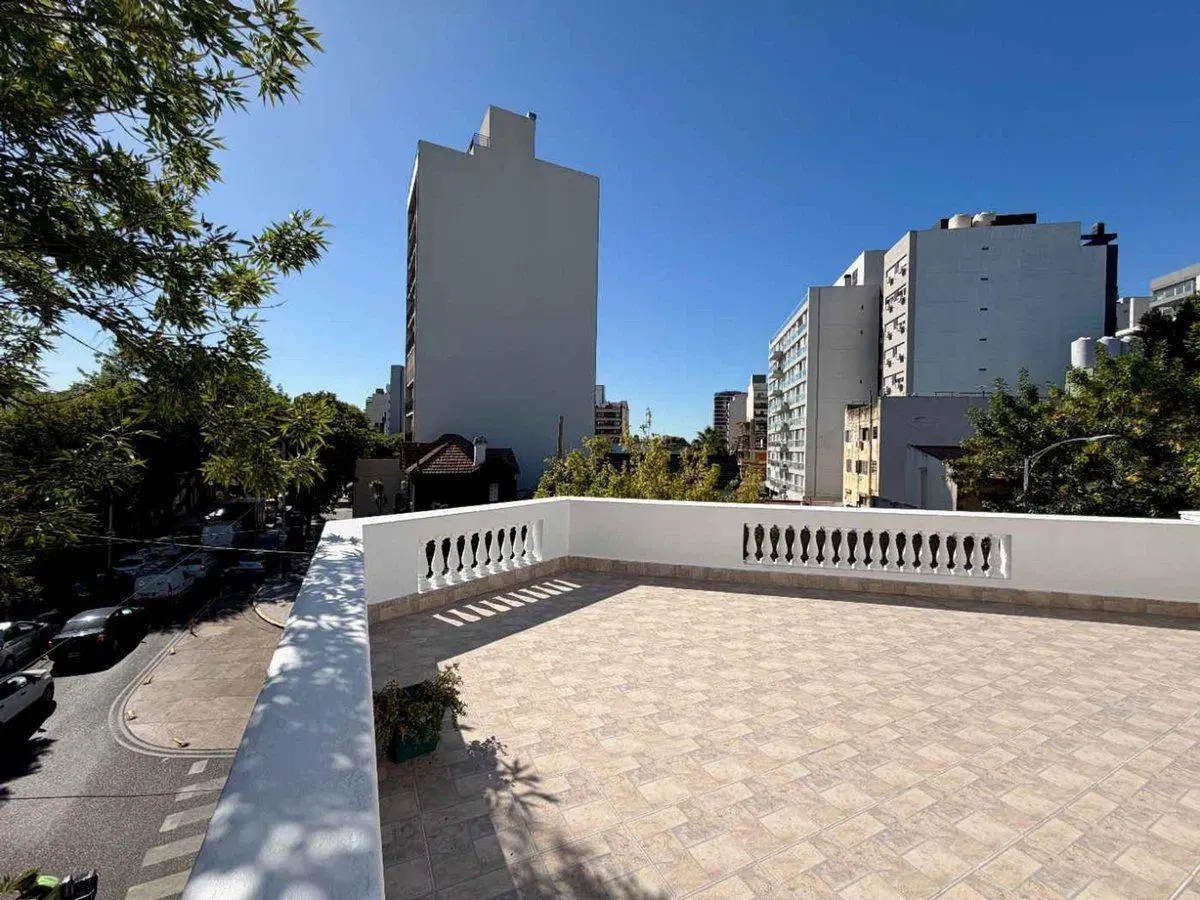 PH VENTA 6 AMBIENTES VILLA LURO /ESPACIO COMERCIAL 2