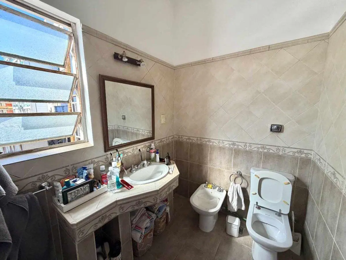 PH VENTA 6 AMBIENTES VILLA LURO /ESPACIO COMERCIAL 8