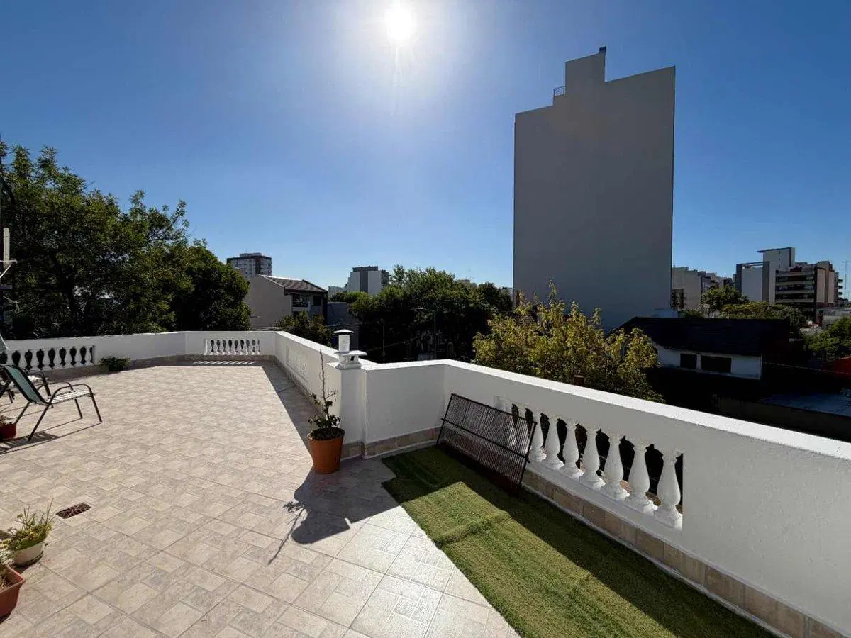 PH VENTA 6 AMBIENTES VILLA LURO /ESPACIO COMERCIAL 4