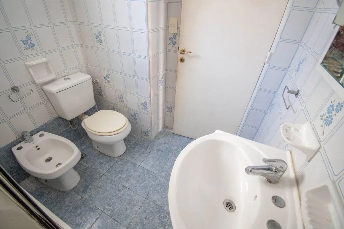 Departamento 2 Ambientes en Venta en San Cristóbal 3