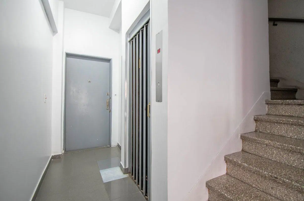 Departamento 2 Ambientes en Venta en San Cristóbal 5