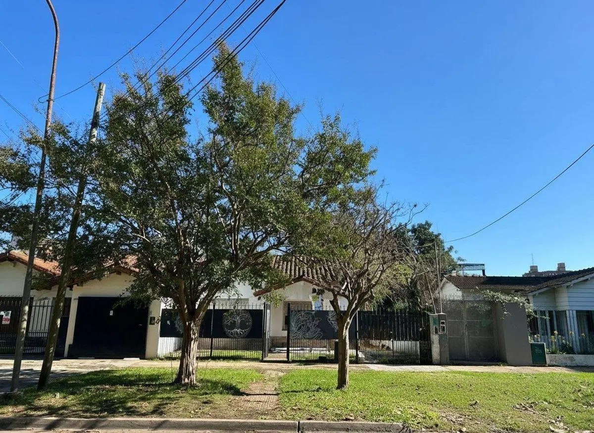Venta Casa 4 Ambientes San Miguel Quincho Jardin 3