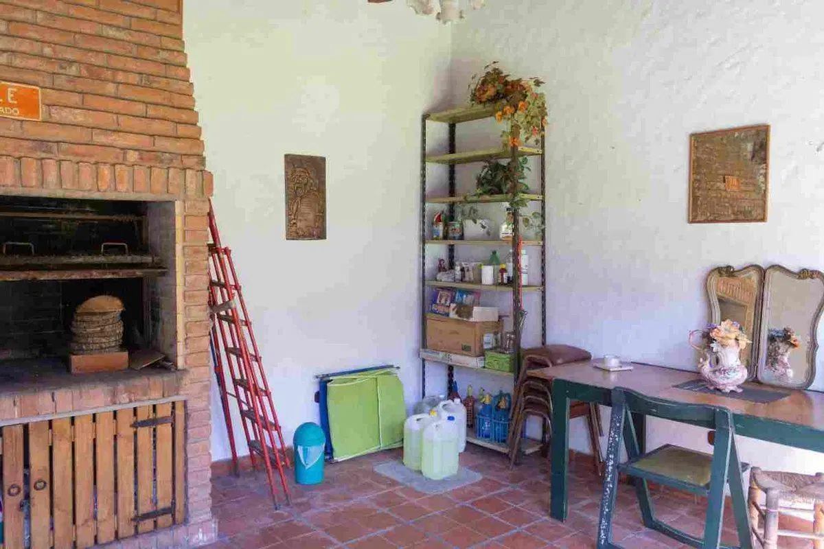 Venta CASA 5 ambientes Olivos pileta jardin 5