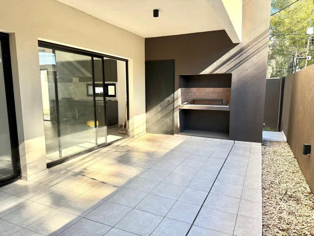 Departamento 2 Ambientes en Venta Hurlingham Patio 2