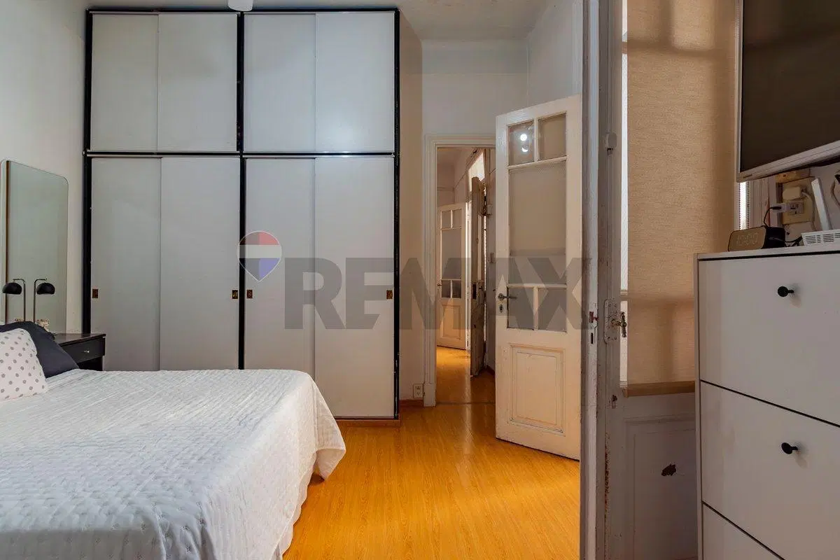 PH 3 Ambientes - Venta - Villa Crespo - Terraza 8