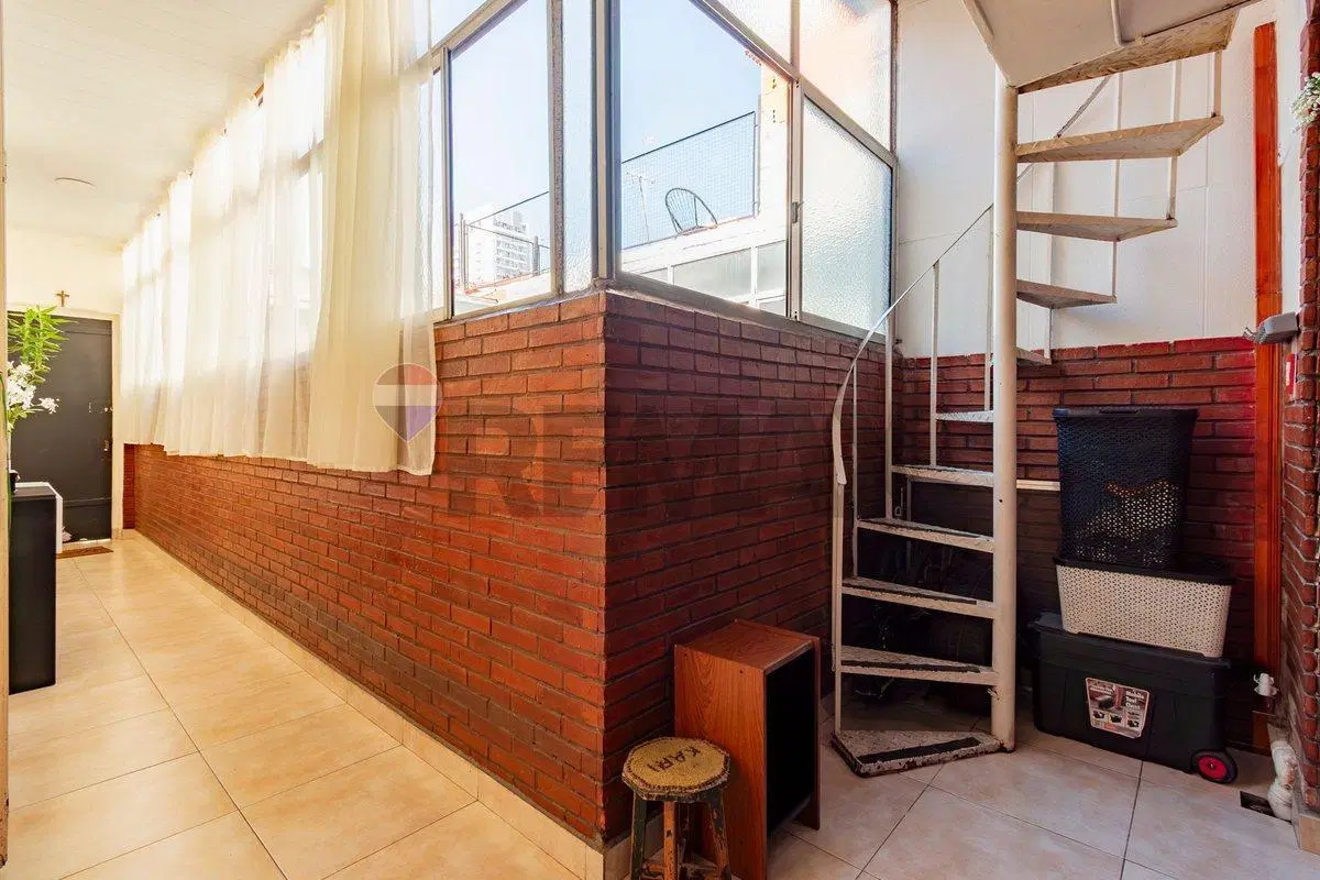 PH 3 Ambientes - Venta - Villa Crespo - Terraza 5