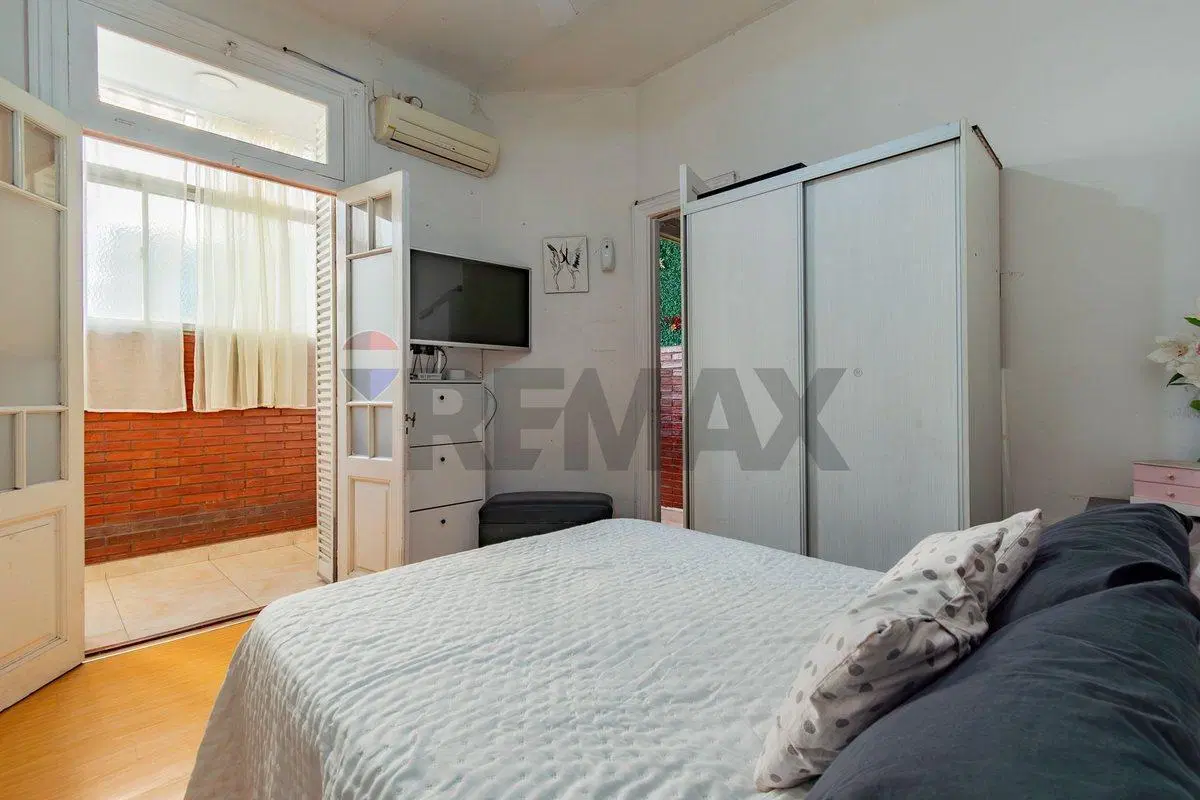 PH 3 Ambientes - Venta - Villa Crespo - Terraza 3