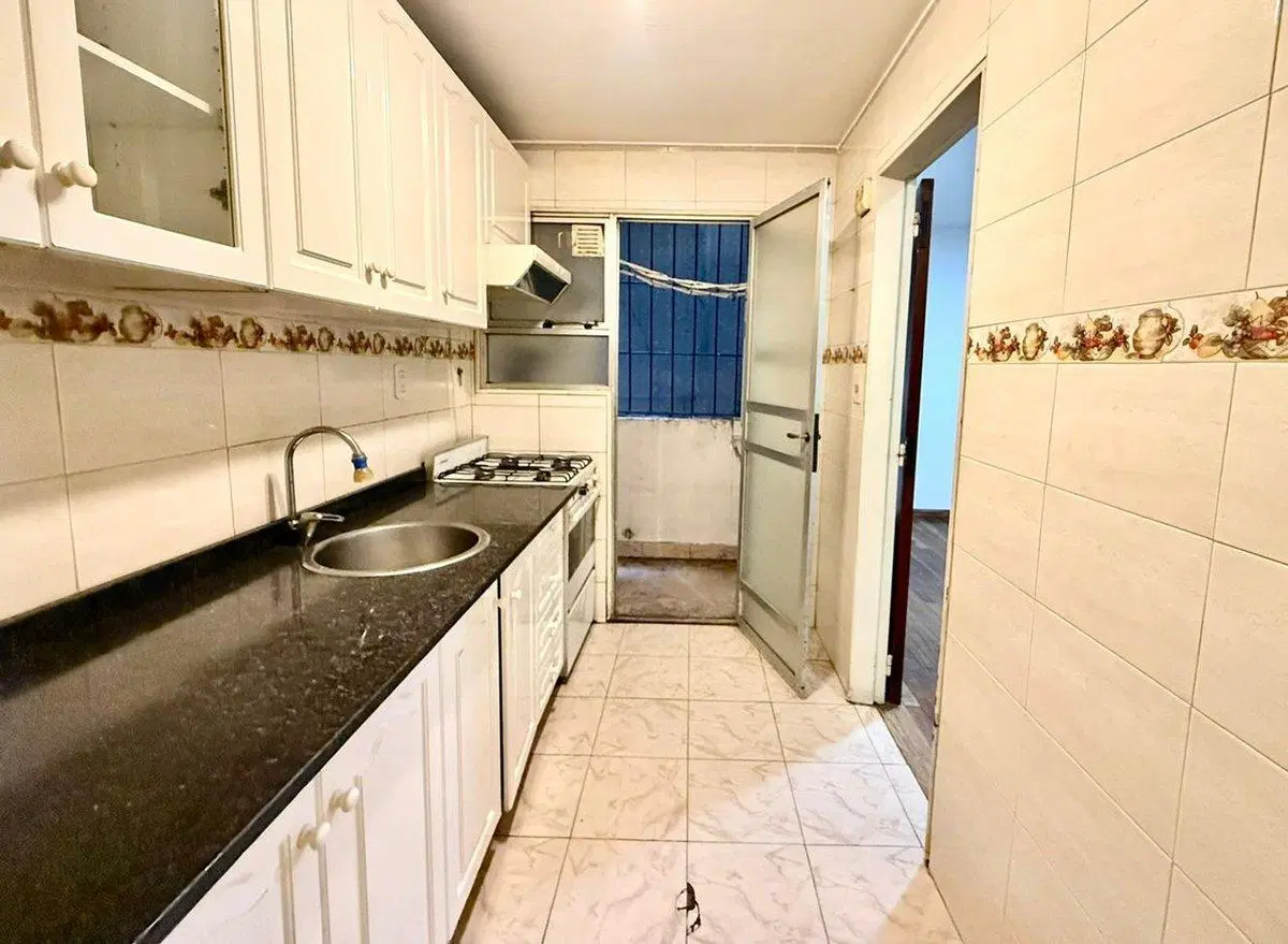 VENTA DEPARTAMENTO 2 AMBIENTES EN PALERMO 3