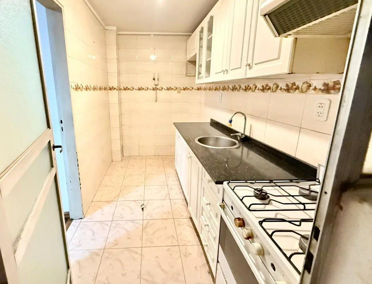 VENTA DEPARTAMENTO 2 AMBIENTES EN PALERMO 4