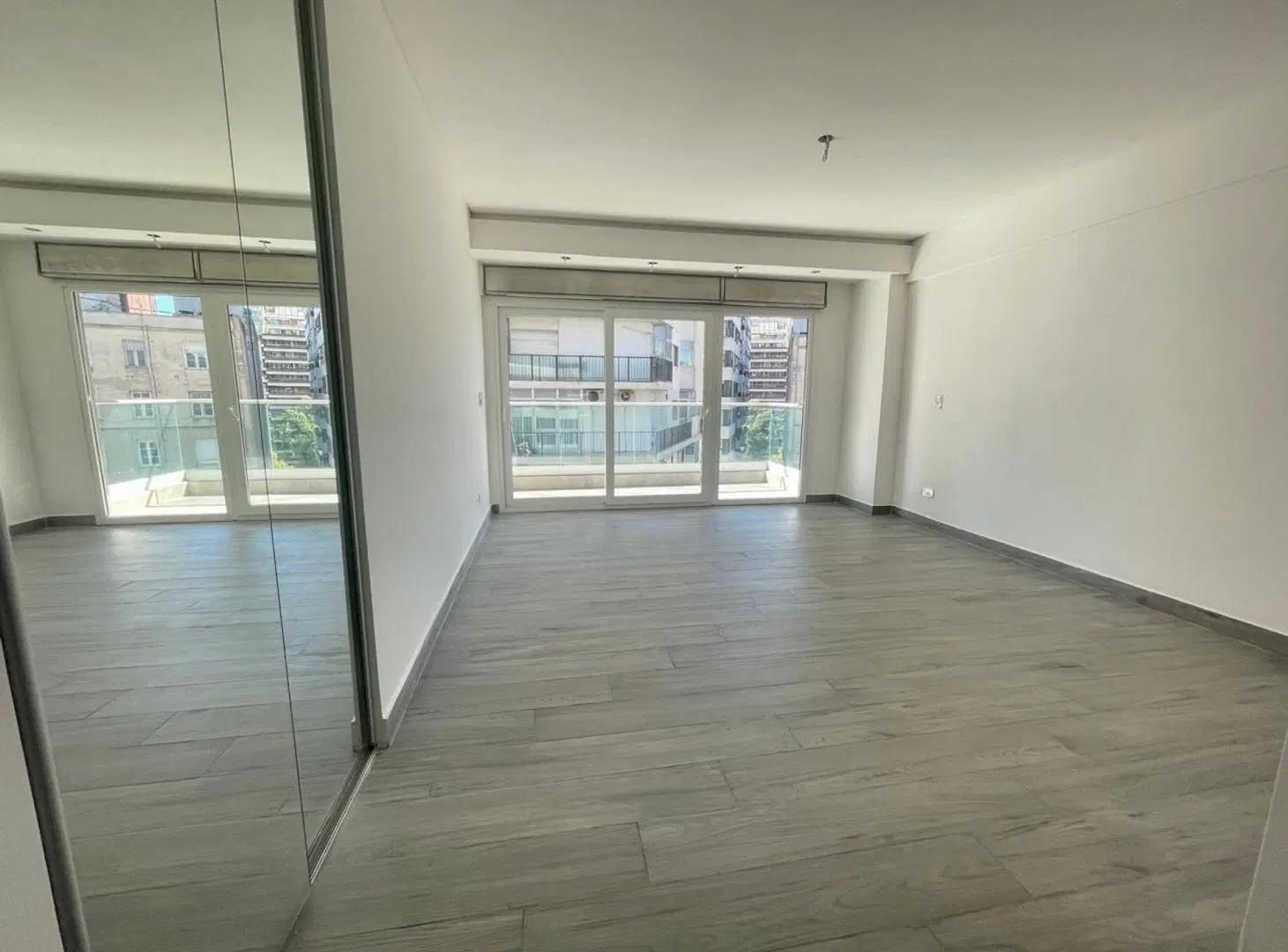 Departamento 5 Ambientes Venta Palermo  Amenities 2