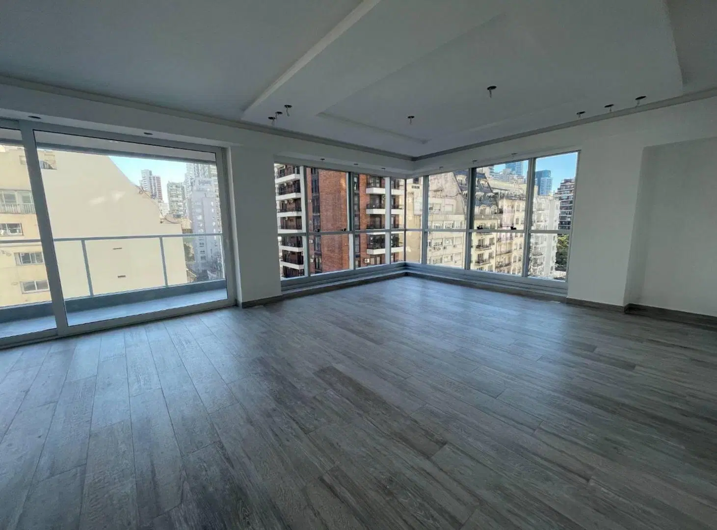 Departamento 5 Ambientes Venta Palermo  Amenities 4