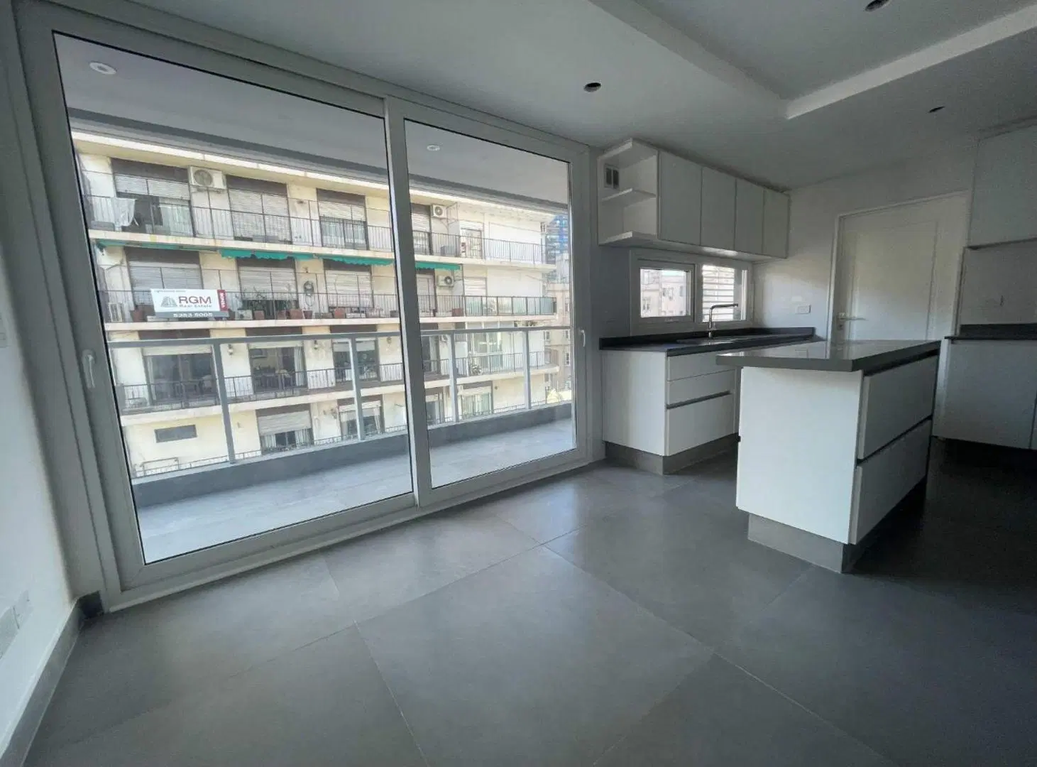 Departamento 5 Ambientes Venta Palermo  Amenities 5