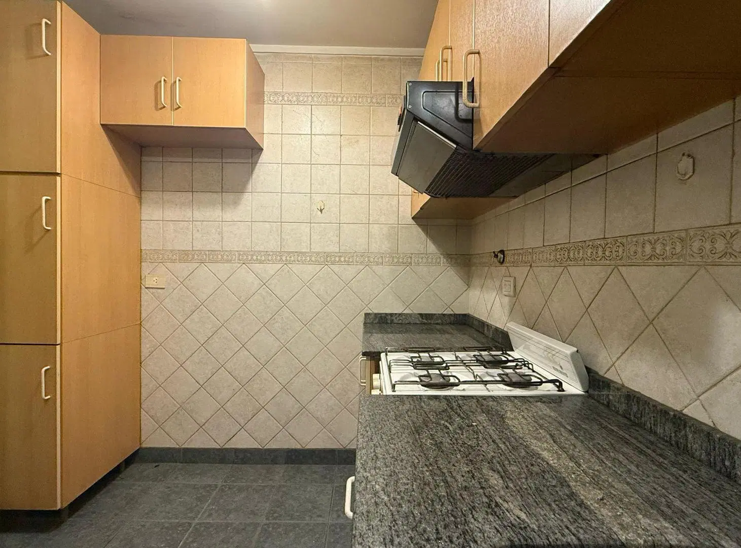 DEPARTAMENTO 1 AMBIENTE VENTA PALERMO BOTANICO 2