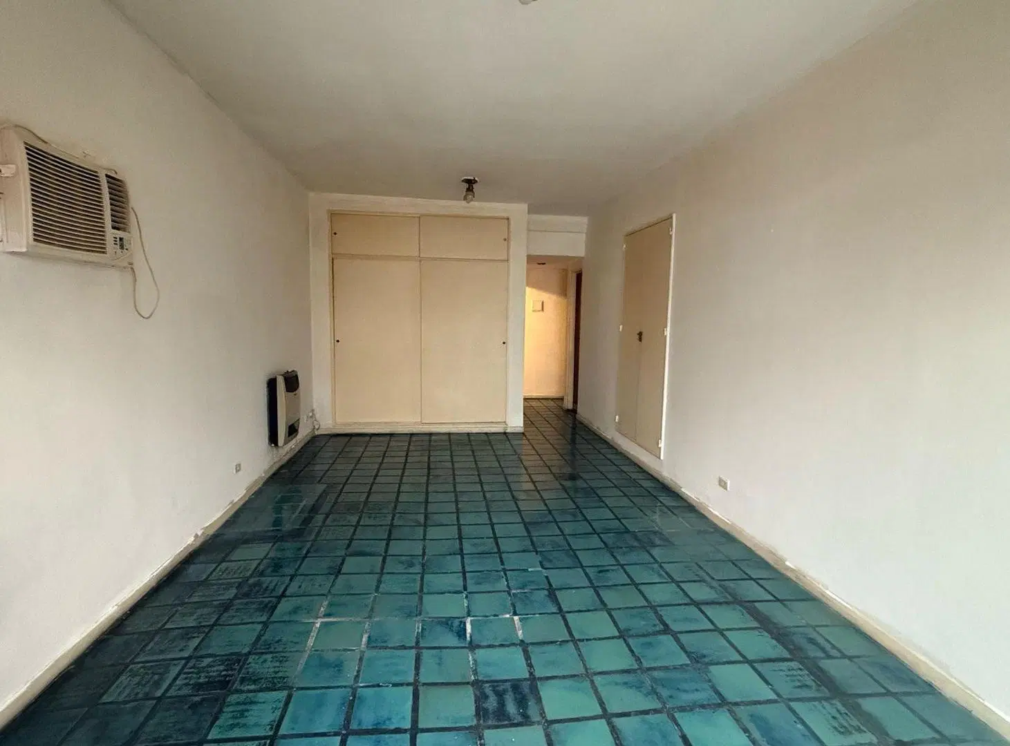 DEPARTAMENTO 1 AMBIENTE VENTA PALERMO BOTANICO 4