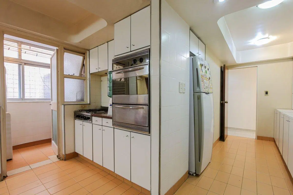 DEPARTAMENTO 4 AMBIENTES VENTA CABALLITO COCHERA 2