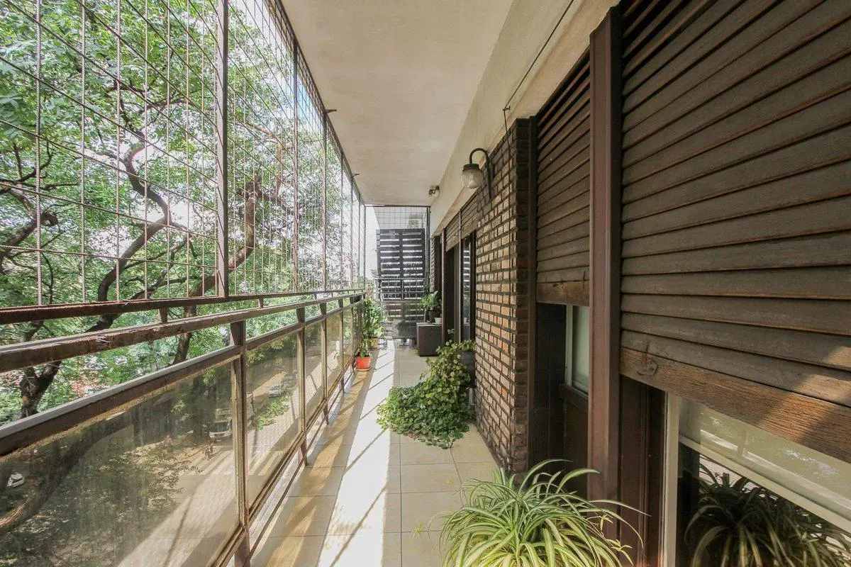 DEPARTAMENTO 4 AMBIENTES VENTA CABALLITO COCHERA 3