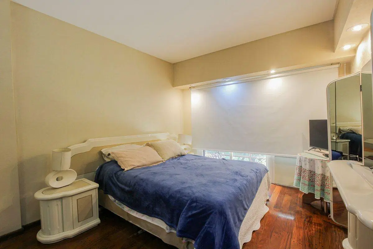 DEPARTAMENTO 4 AMBIENTES VENTA CABALLITO COCHERA 4