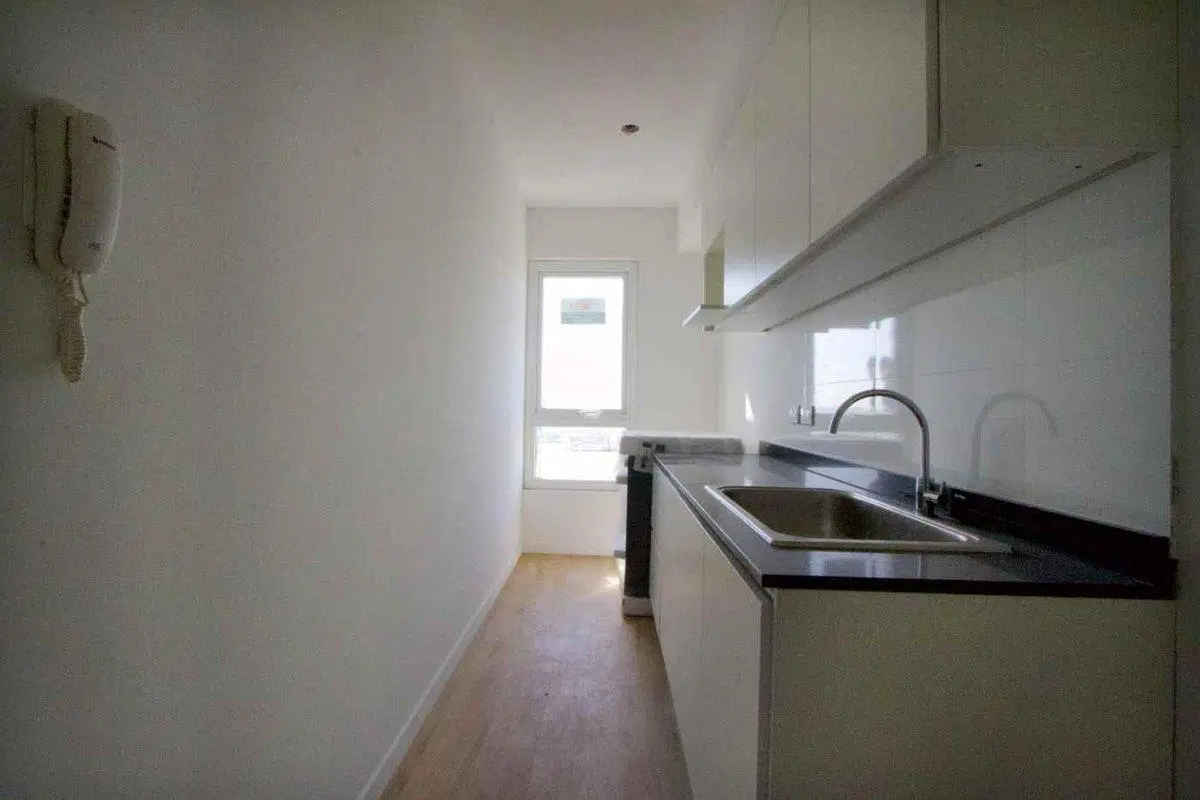 DEPARTAMENTO 3 AMBIENTES VENTA PATERNAL COCHERA 2