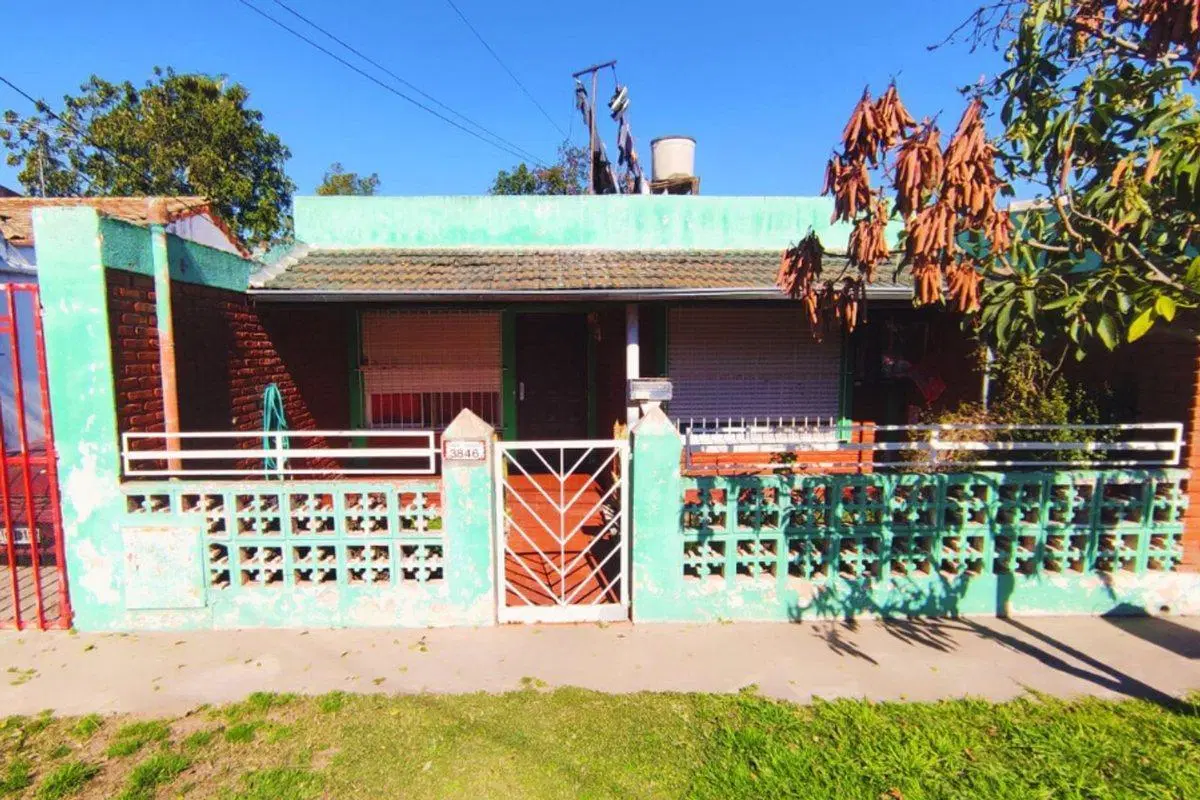 VENTA CASA 7 AMBIENTES PABLO NOGUES MULTIFAMILIAR 2